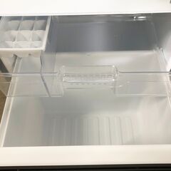 Panasonic☆パナソニック 冷凍冷蔵庫 NR-B14DW-T 2021年製 マット