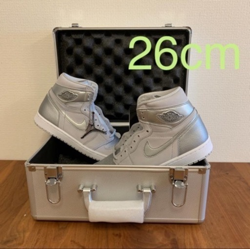 【新品・未使用】スニーカー　NIKE AIR JORDAN 1 HIGH OG CO.JP TOKYO