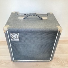 AMPEG ( アンペグ )  BA-108 ベース用アンプ