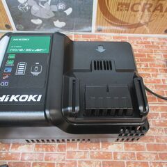 HIKOKI ハイコーキ C3605DA（SK） 2XPS マルノコ 未使用 36V