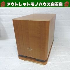 ONKYO アンプ内蔵サブウーファー SWA-L1 オンキョー ...