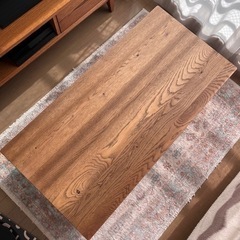 unico ローテーブル&ソファ