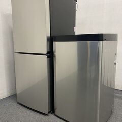 Haier アーバンカフェ 生活家電 2点セット 冷蔵庫 洗濯機 B106 一人暮らし家電セット2点（冷蔵庫：148L、洗濯機）[アーバンカフェ