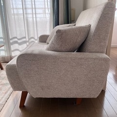 unico ローテーブル&ソファ