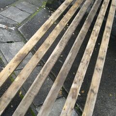 ●2x4材(12ft) 6本セット●