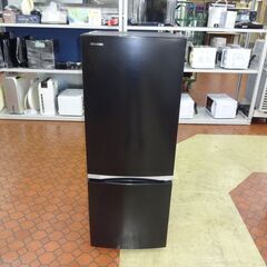 ID 376557 冷蔵庫2ドア 東芝 153L 2019年 GR-R15BS