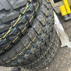 165/65/14 新品！！