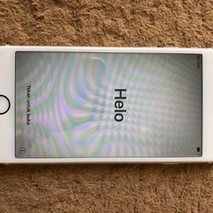 iPhone6  バッテリー100%  64G  ローズゴールド