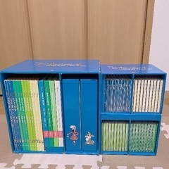 値下げ！DWE ディズニー英語システム