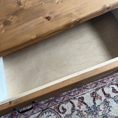 東谷 Foret パソコンデスク アンティーク ビンテージ 机 cfs-775