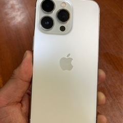 iPhone 13 Pro  256 GB ➕グッチ本物スマホカ