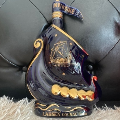 ブランデーCOGNAC