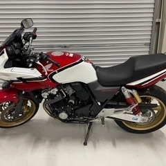 【ネット決済】ホンダCB400 スーパーボルドール　NC39