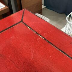 🌟岐阜店限定🌟くすり箪笥 3尺5寸 三十抽出 レトロ家具 古木 展示品現状販売（キズ）