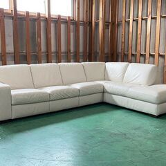 NATUZZI EDITIONS コーナーソファ