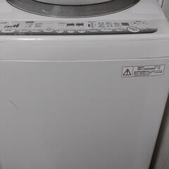 洗濯機　7Kg