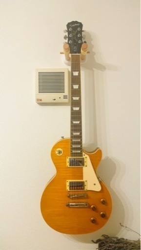 エピフォン レスポール スタンダード Les Paul Standard