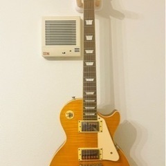 エピフォン レスポール スタンダード Les Paul Stan...