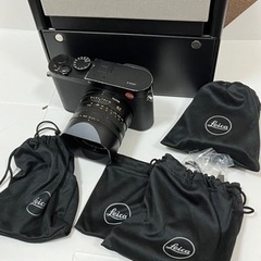 【ネット決済】ライカQ Leica q
