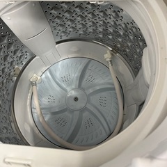 N8 ✨️値下げしました✨️洗濯乾燥機 2020年式 ザブーン AW-8V8TOSHIBA 美品