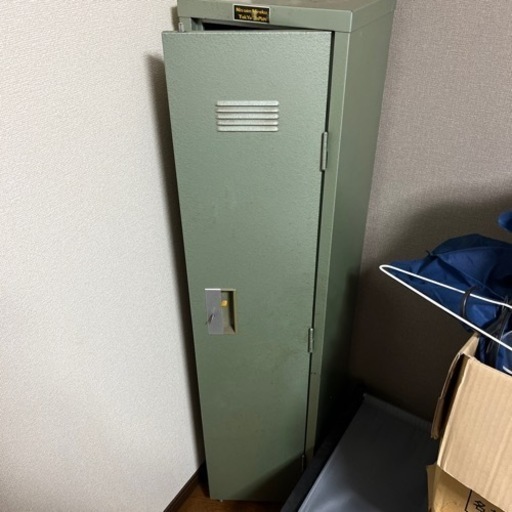 ガンロッカー