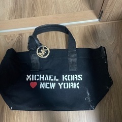 マイケルコースのハンドバッグ！