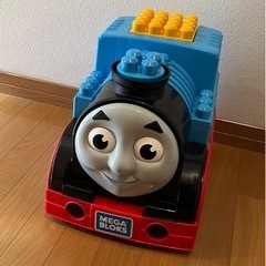 トーマス　メガブロック