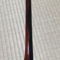 棹のみ 三線 黒木(県産) 