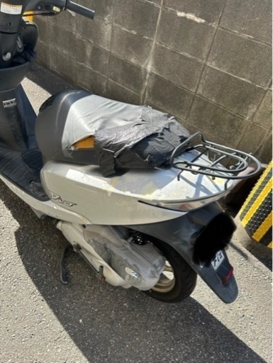 実働 ジャイロキャノピー TA03インジェクション 61420KM グリップ