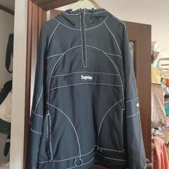 supreme GORE-TEX Contrast Stitch Anorak