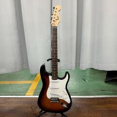 Squier by FENDER(スクワイア) エレキギター ス...