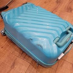 スーツケース(2-3日用)