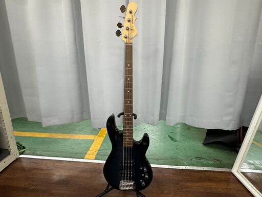 G\u0026L Tribute エレキベース L-2000 Premium