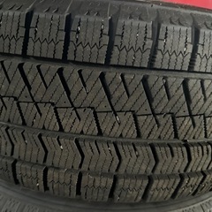 スタッドレス（22年VRX2）ホイール（マナレイスポーツ）