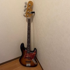 Jazz Bass