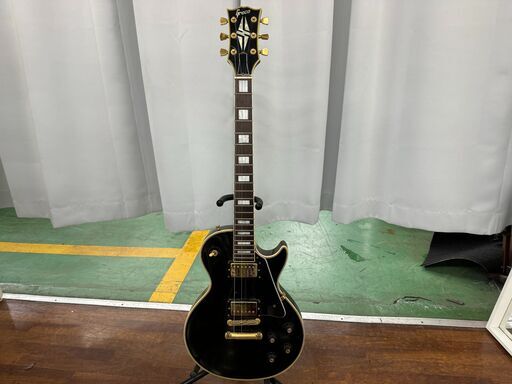 Greco(グレコ) エレキギター レスポールカスタムタイプ