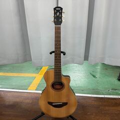 YAMAHA(ヤマハ) ミニアコースティックギター APXT2