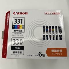 キヤノン Canon BCI-331＋330/6MP [インクタ...