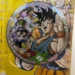 ドラゴンボールＺ全49巻