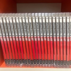 ドラゴンボールＺ全49巻
