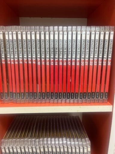 ドラゴンボールＺ全49巻