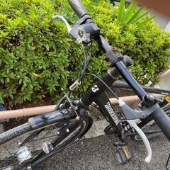 ✨🔔期間限定・特別価格🔔✨ブリジストン ロードバイク TB481 27インチ 7段変速 中古 自転車