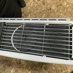 コロナ 半密閉式石油ストーブ SV-7018PK 2018年製 暖房 冬 暖か 札幌 東区