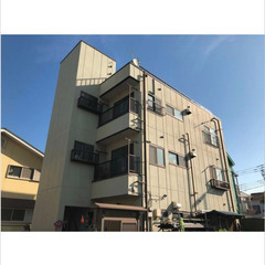 【🌴入居費用17万円🌴】✨審査No.1✨ 🔥都営新宿線 瑞江 徒...