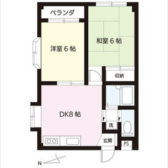 【🌴入居費用20万円🌴】✨審査No.1✨ 🔥都営新宿線 一之江 ...