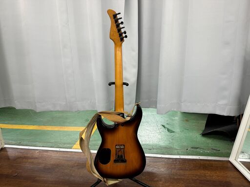 FERNANDES(フェルナンデス) エレキギター FR-75T