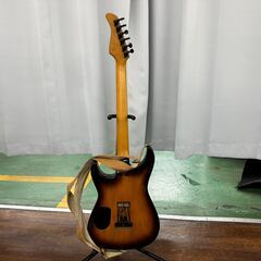 FERNANDES(フェルナンデス) エレキギター FR-75T