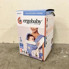 14666  Ergo baby 抱っこ紐   ◆大阪市内・東大...