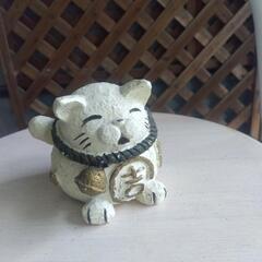 🌸横須賀🆗布袋の福ネコ