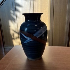 大きな花瓶2